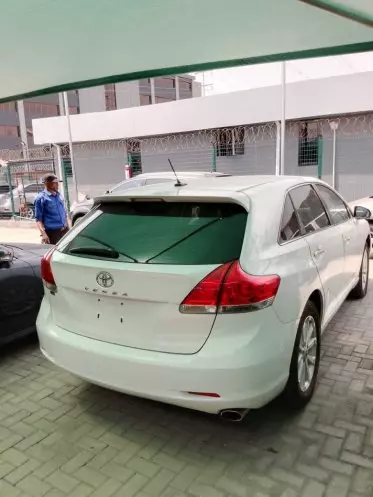 Toyota Venza