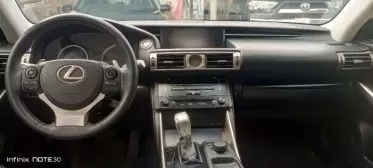 Lexus IS 250