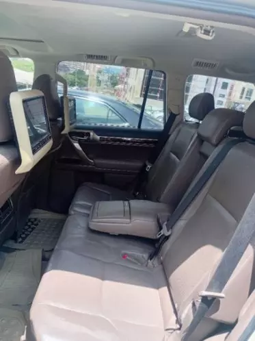 Lexus GX 460