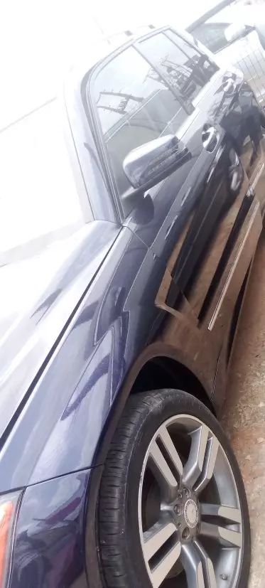 Mercedes-Benz GLK 350