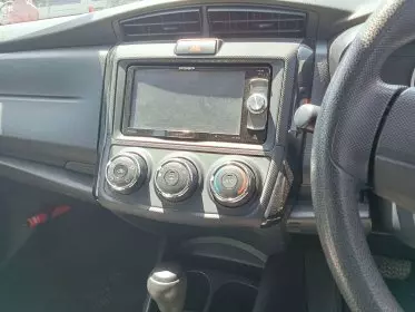 Toyota Axio