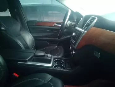 Mercedes-Benz ML 350