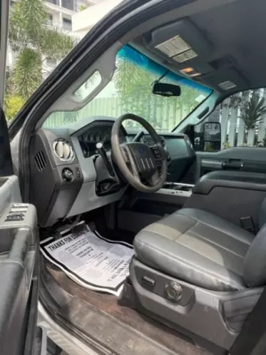 Ford F 250