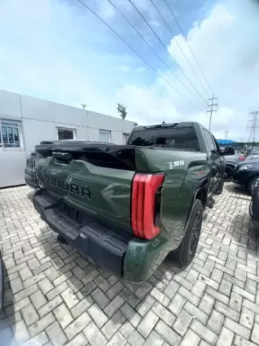 Toyota Tundra