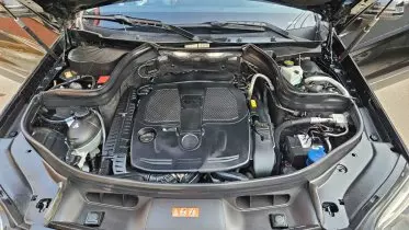 Mercedes-Benz GLK 350