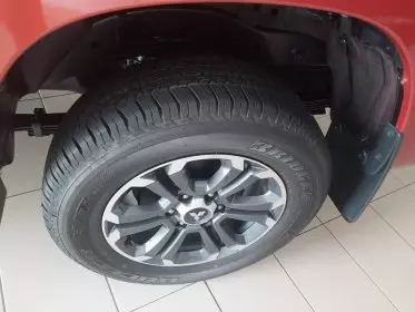 Mitsubishi L200 D/C Sportero A/T