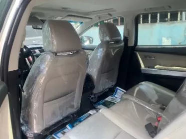 Mazda CX-9