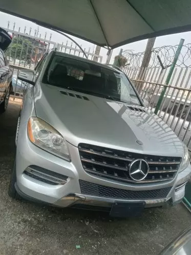 Mercedes-Benz ML 350