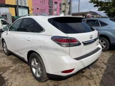 Lexus RX 350