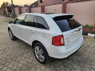 Ford Edge