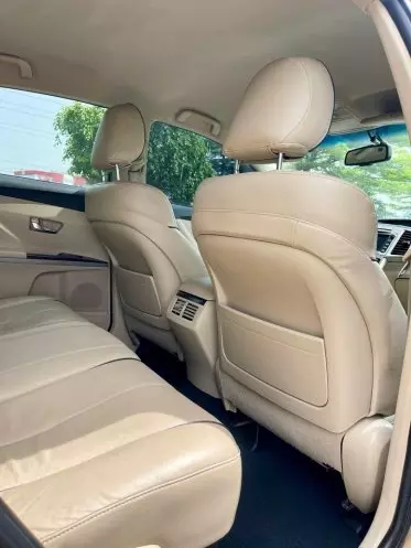 Toyota Venza