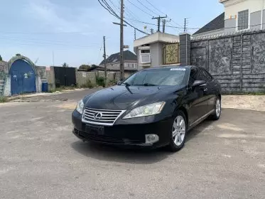 Lexus ES 350
