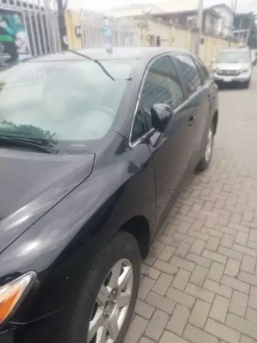 Toyota Venza