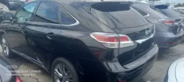 Lexus RX 350