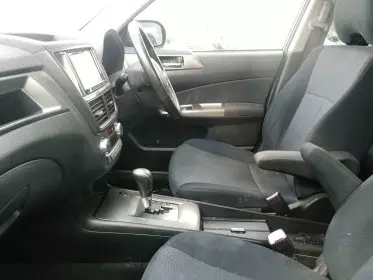 Subaru Exiga