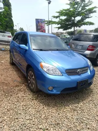 Toyota Matrix