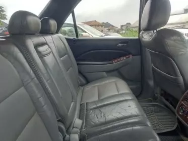 Acura MDX