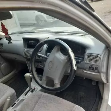 Toyota 110