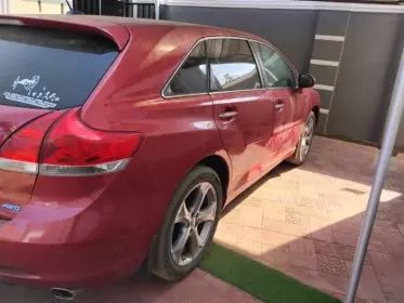 Toyota Venza