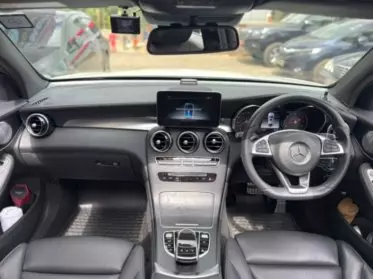 Mercedes-Benz GLC 250