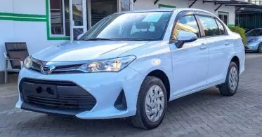 Toyota Axio