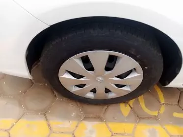 Toyota Fielder hybrid