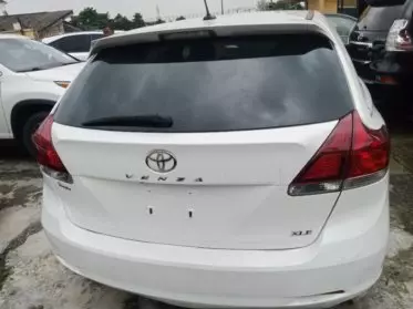 Toyota Venza