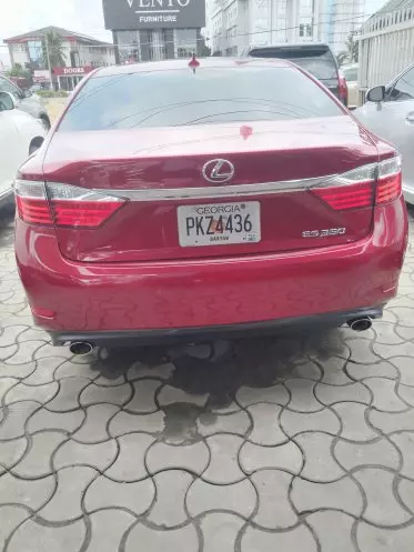 Lexus ES 350