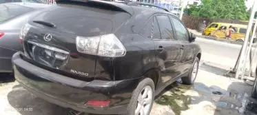 Lexus RX 330