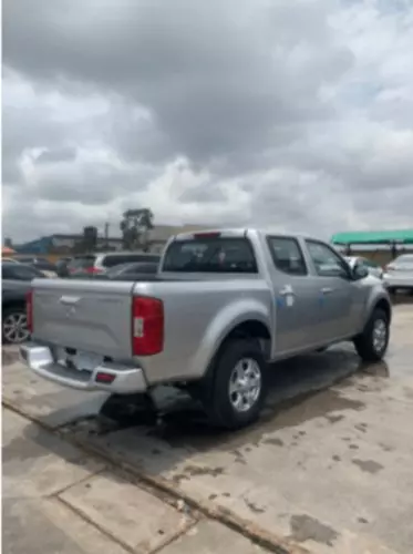 GREAT WALL WINGLE 7 DC 4x4