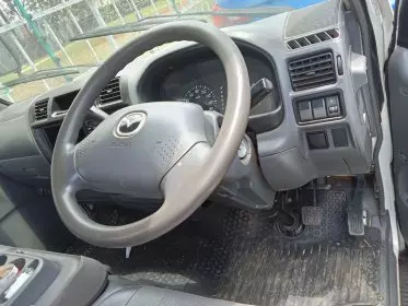 Mazda Bongo