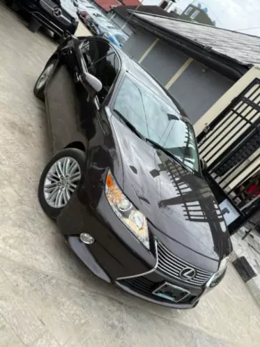 Lexus ES 350
