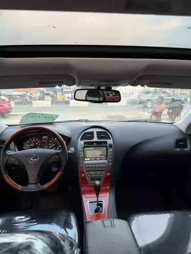 Lexus ES 350