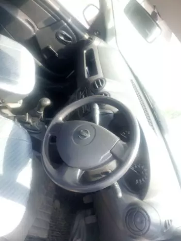Nissan PickUp
