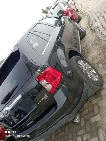 Ford Edge