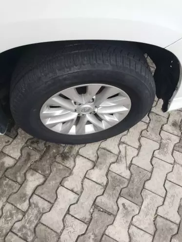 Lexus GX 460