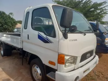 Hyundai Mighty