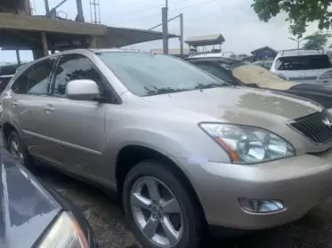 Lexus RX 330