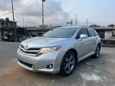 Toyota Venza