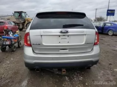 Ford Edge 3.5L 
