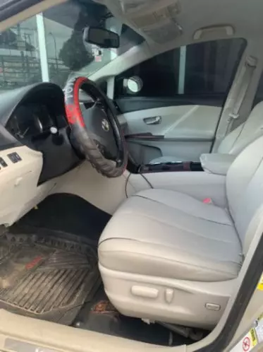 Toyota Venza