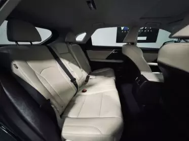 Toyota Lexus RX 350h