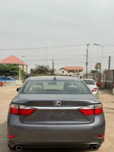 Lexus ES 330