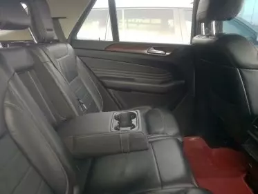 Mercedes-Benz ML 350