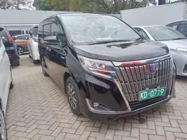 Toyota esquire