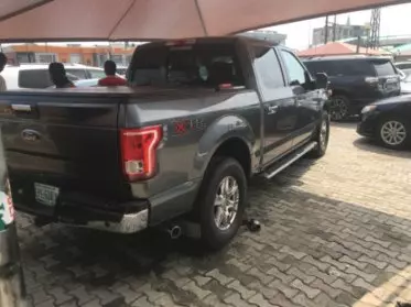 Ford F 150
