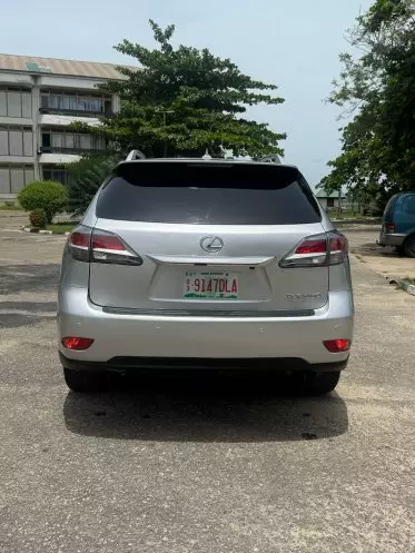Lexus RX 350