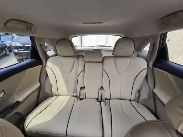 Toyota Venza