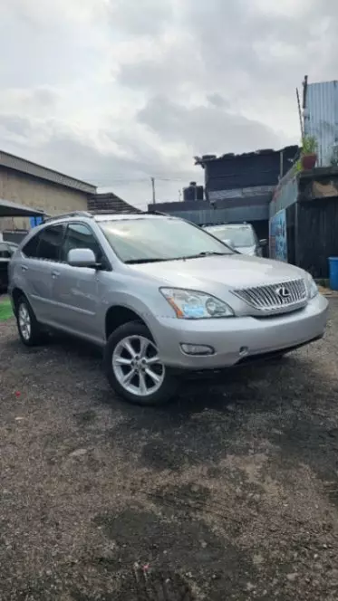 Lexus RX 350