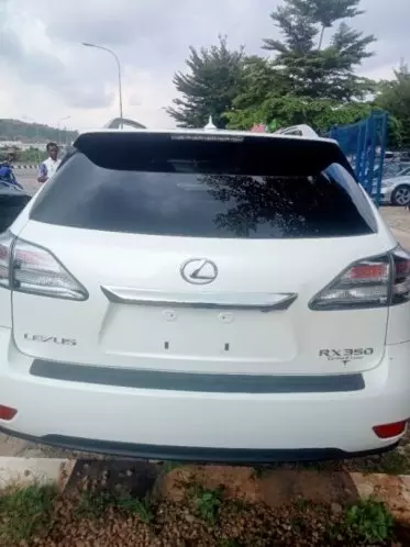 Lexus RX 350